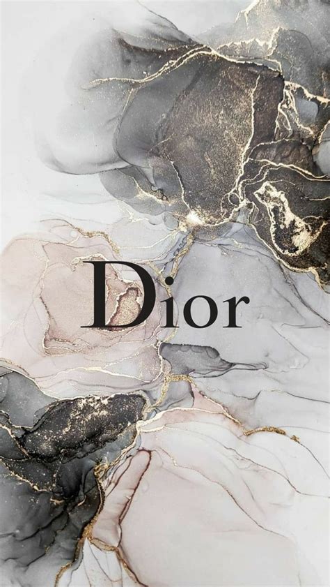 dior marble